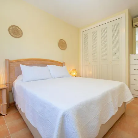 Pueblo Casanova-23 By Interhome Calpe