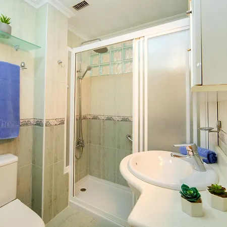 Pueblo Casanova-23 By Interhome Calpe