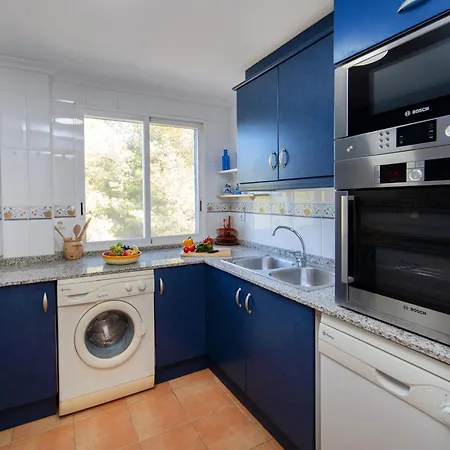 Lejlighed Pueblo Casanova-23 By Interhome *