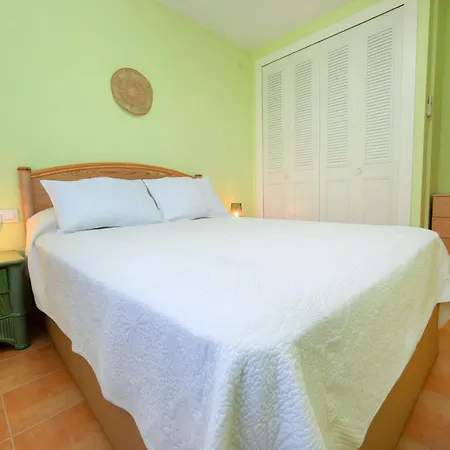 Pueblo Casanova-23 By Interhome