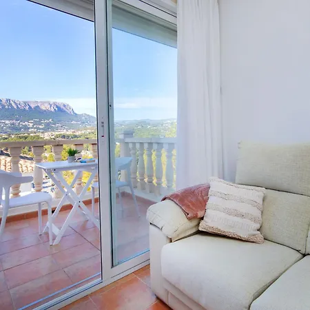 Pueblo Casanova-23 By Interhome Apartment *