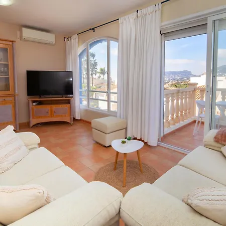 Pueblo Casanova-23 By Interhome *