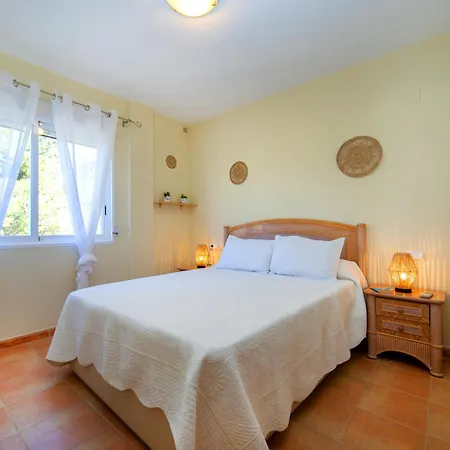 Pueblo Casanova-23 By Interhome *