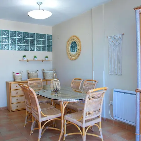 Pueblo Casanova-23 By Interhome Apartamento Calpe