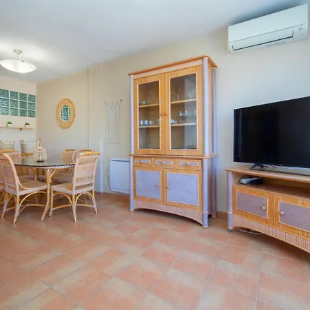 Pueblo Casanova-23 By Interhome Calpe