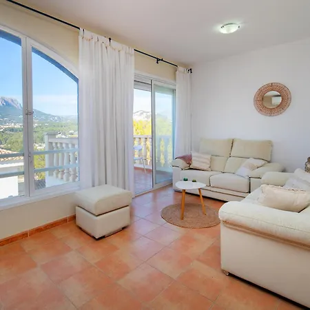 Pueblo Casanova-23 By Interhome Apartment