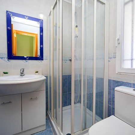 Pueblo Casanova-23 By Interhome Apartment *