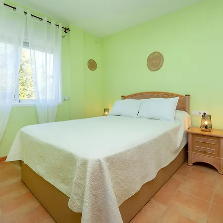 Pueblo Casanova-23 By Interhome Apartment