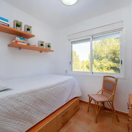 Pueblo Casanova-23 By Interhome * Calpe