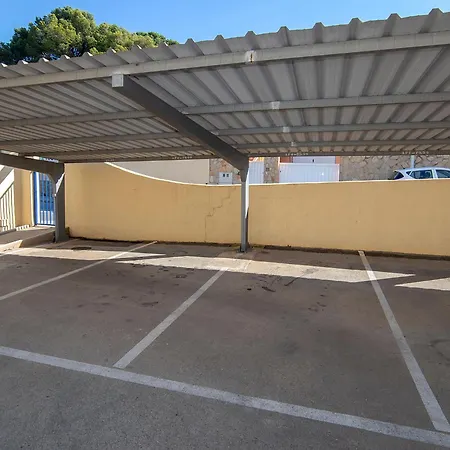 Pueblo Casanova-23 By Interhome Apartment