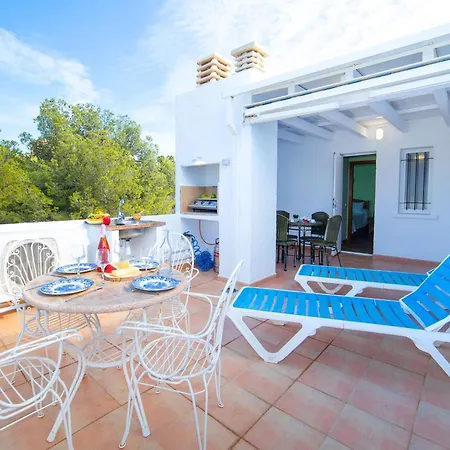 Pueblo Casanova-23 By Interhome