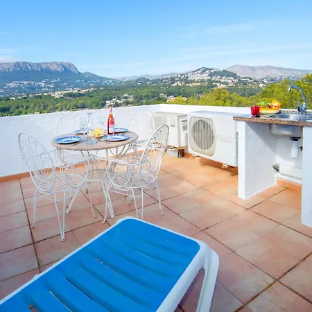 Pueblo Casanova-23 By Interhome Apartamento