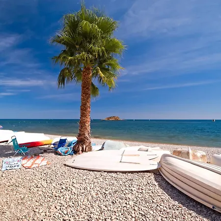 Pueblo Casanova-23 By Interhome Calpe