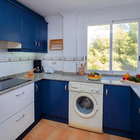 Pueblo Casanova-23 By Interhome Apartamento