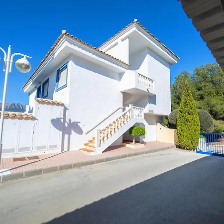 Pueblo Casanova-23 By Interhome Apartamento *