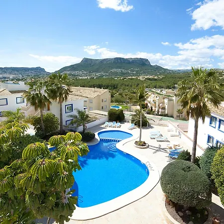 Pueblo Casanova-23 By Interhome Apartment *