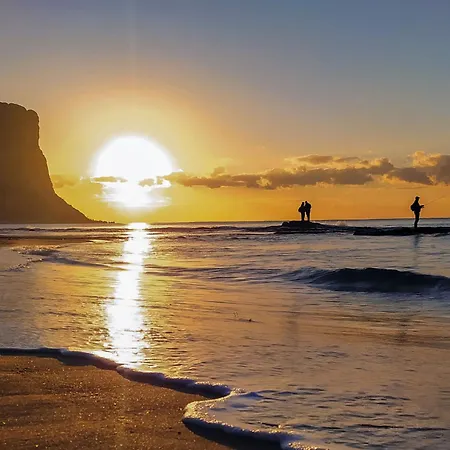 Pueblo Casanova-23 By Interhome * Calpe