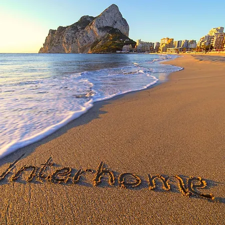 Pueblo Casanova-23 By Interhome Appartement *