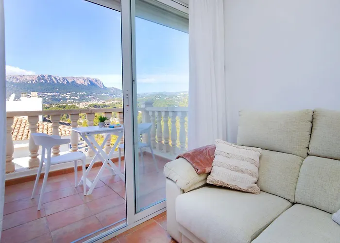 Pueblo Casanova-23 By Interhome Apartamento *