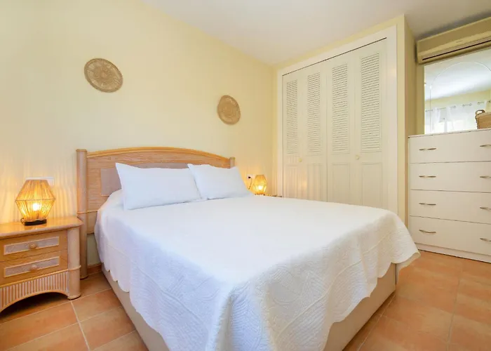 Pueblo Casanova-23 By Interhome Calpe