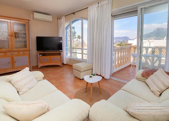 Pueblo Casanova-23 By Interhome *