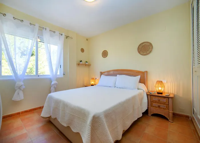 Pueblo Casanova-23 By Interhome *