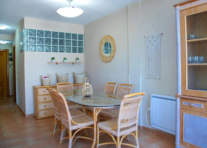 Pueblo Casanova-23 By Interhome Apartment Calpe