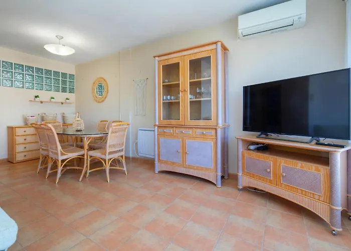 Pueblo Casanova-23 By Interhome Calpe