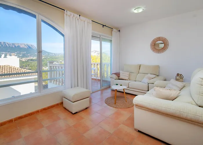 Pueblo Casanova-23 By Interhome Apartment