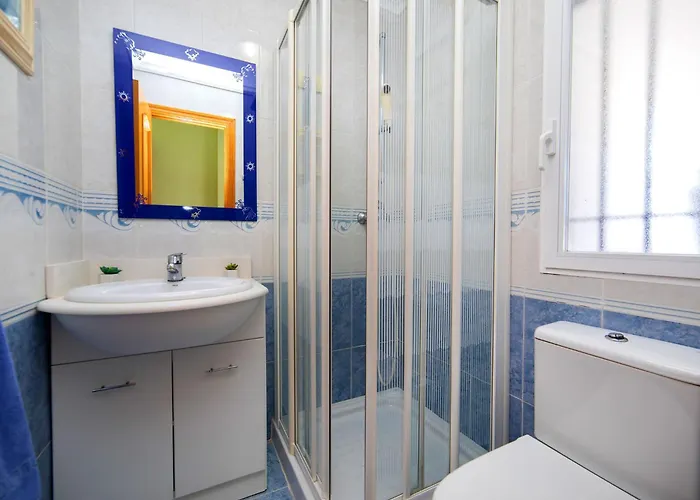 Pueblo Casanova-23 By Interhome Apartamento *