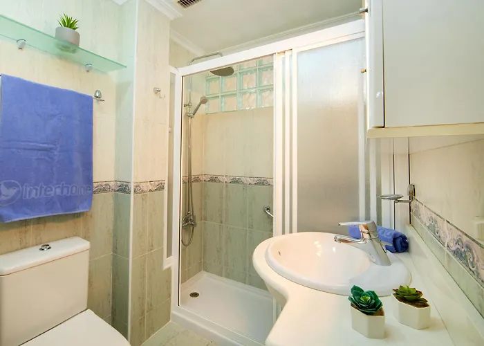 Pueblo Casanova-23 By Interhome Calpe