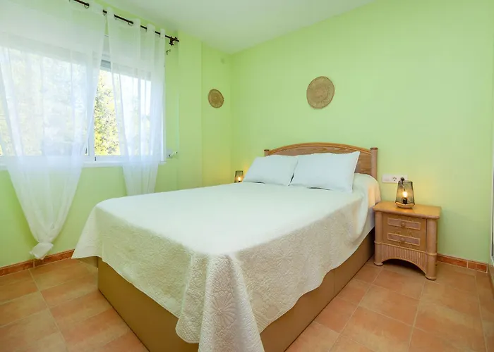 Pueblo Casanova-23 By Interhome Apartamento