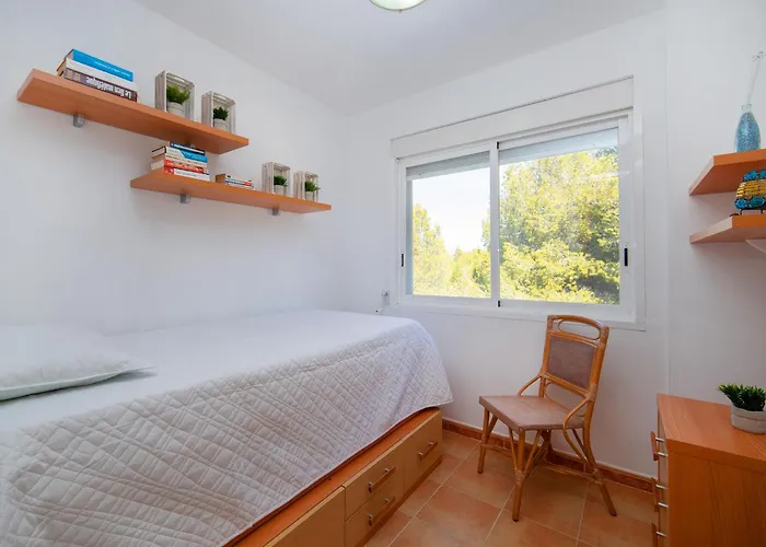 Pueblo Casanova-23 By Interhome * Calpe