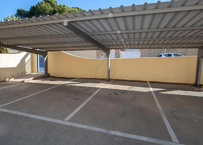 Pueblo Casanova-23 By Interhome Apartamento