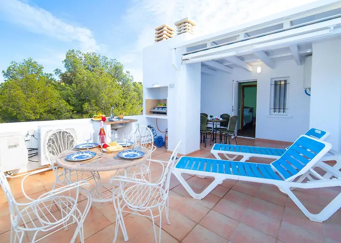 Pueblo Casanova-23 By Interhome