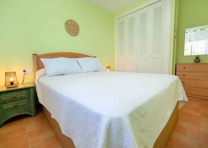 Pueblo Casanova-23 By Interhome