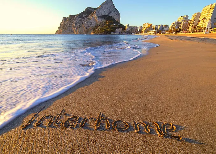 Pueblo Casanova-23 By Interhome Apartment *